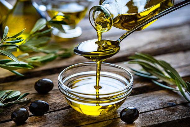 Oil